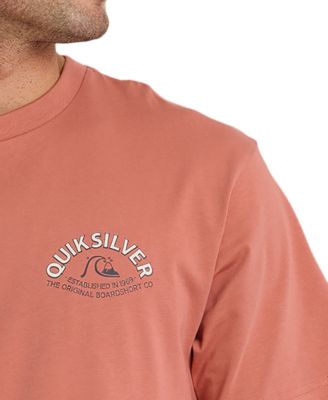 Men's Bubble Arch Short-Sleeve T-Shirt