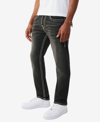 Men's Rocco Skinny Super T Flap Jeans