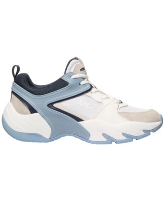 Men's Chase Trainer Lace-Up Sneakers