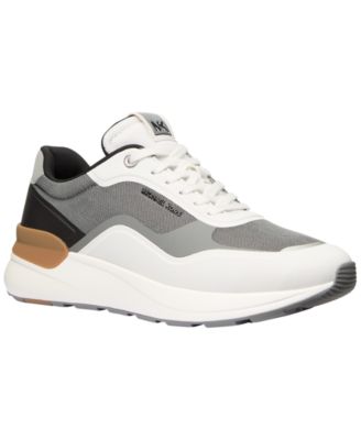 Men's Trevor Lace-Up Sneakers