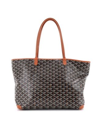 MM Artois Tote Coated Canvas