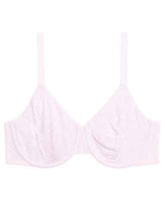 Women's Inside Job™ Full Coverage Underwire Bra