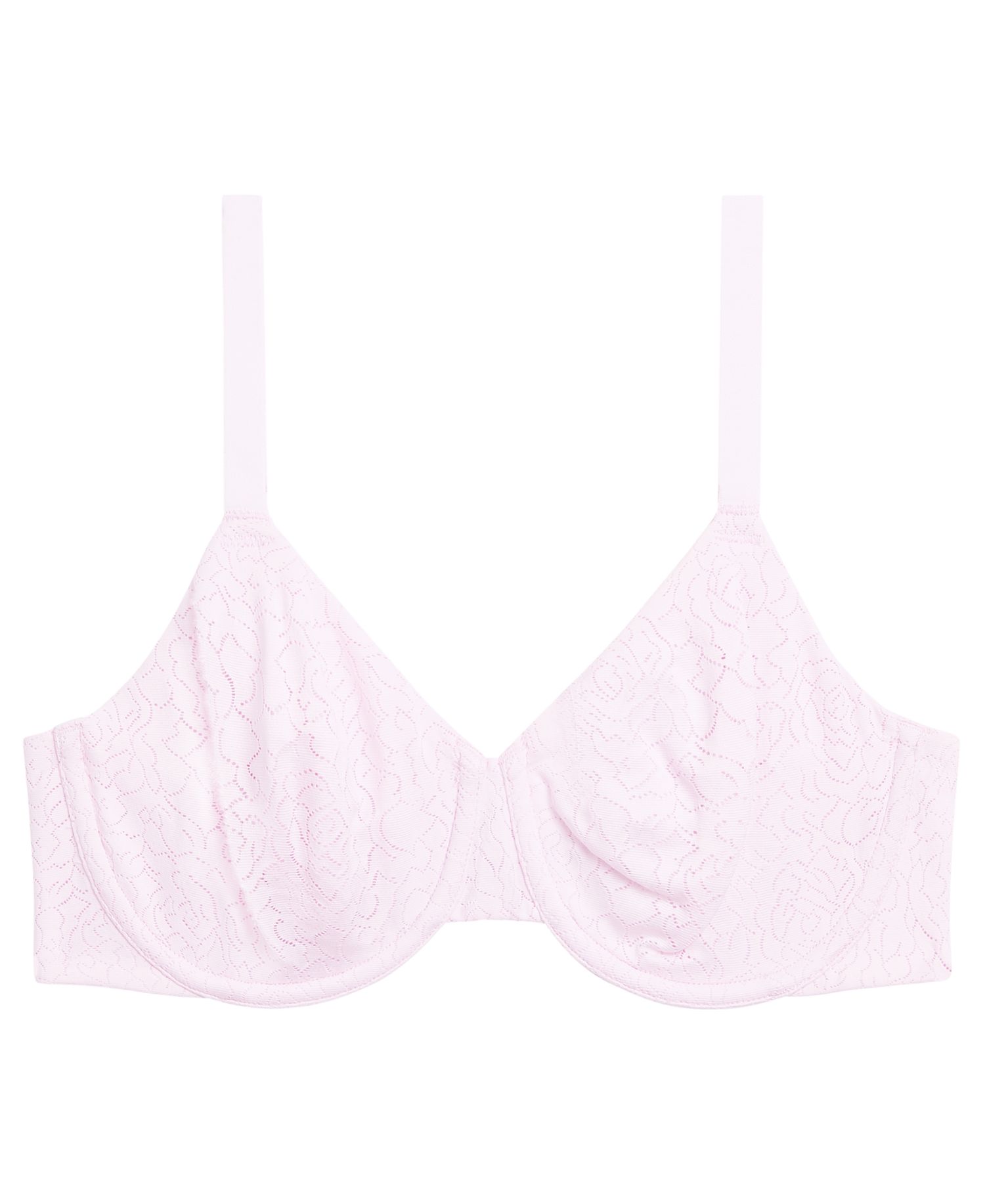 Women's Inside Job™ Full-Coverage Underwire Bra