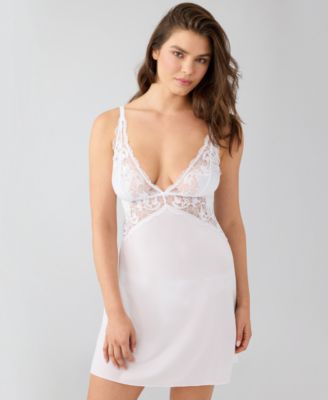 NEW! Women's Modern Affair Chemise, 814481