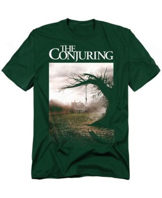 Big & Tall Poster T Shirt