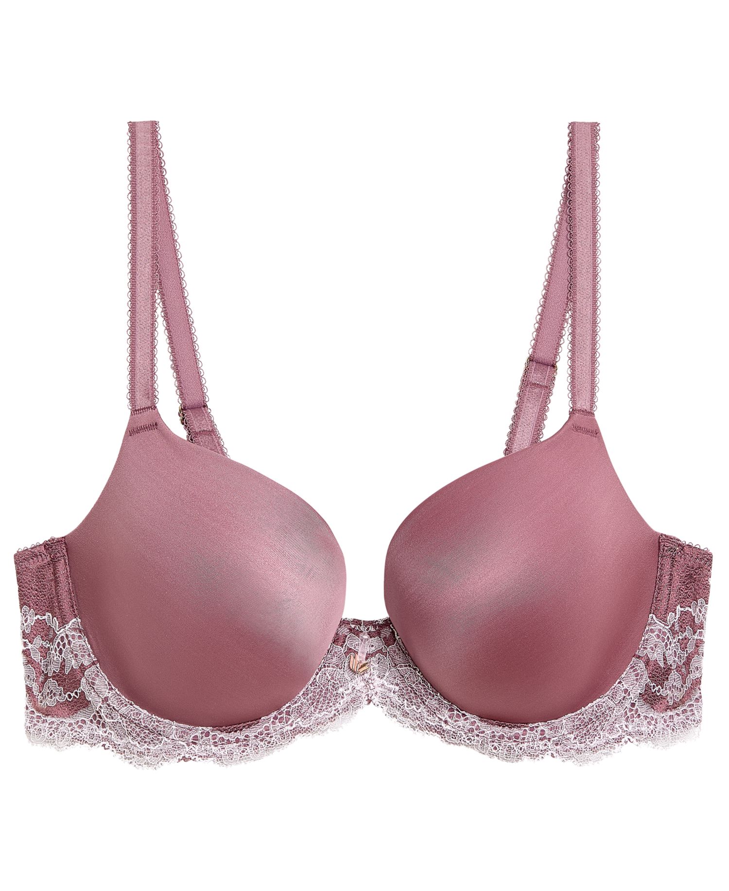 Women's Modern Affair Contour Bra, 853481