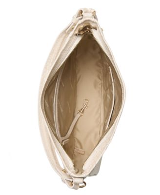 Kathleen Alden Road Medium Shoulder Bag