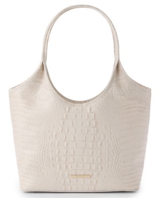 Melora Alden Road Large Tote Bag