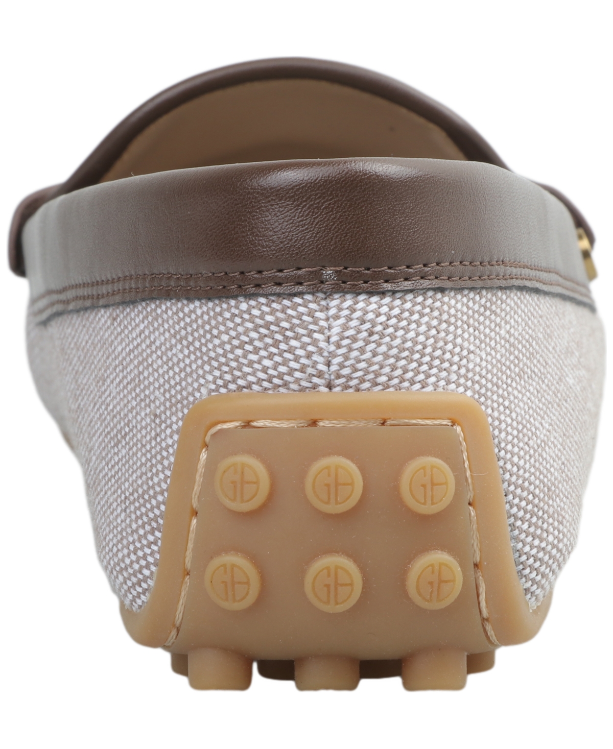 Giani Bernini Women's Carinna Slip-On Loafers, Macy's Exclusive