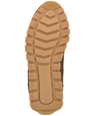 Women's Hatina Lace-Up Chunky Sole Sneakers