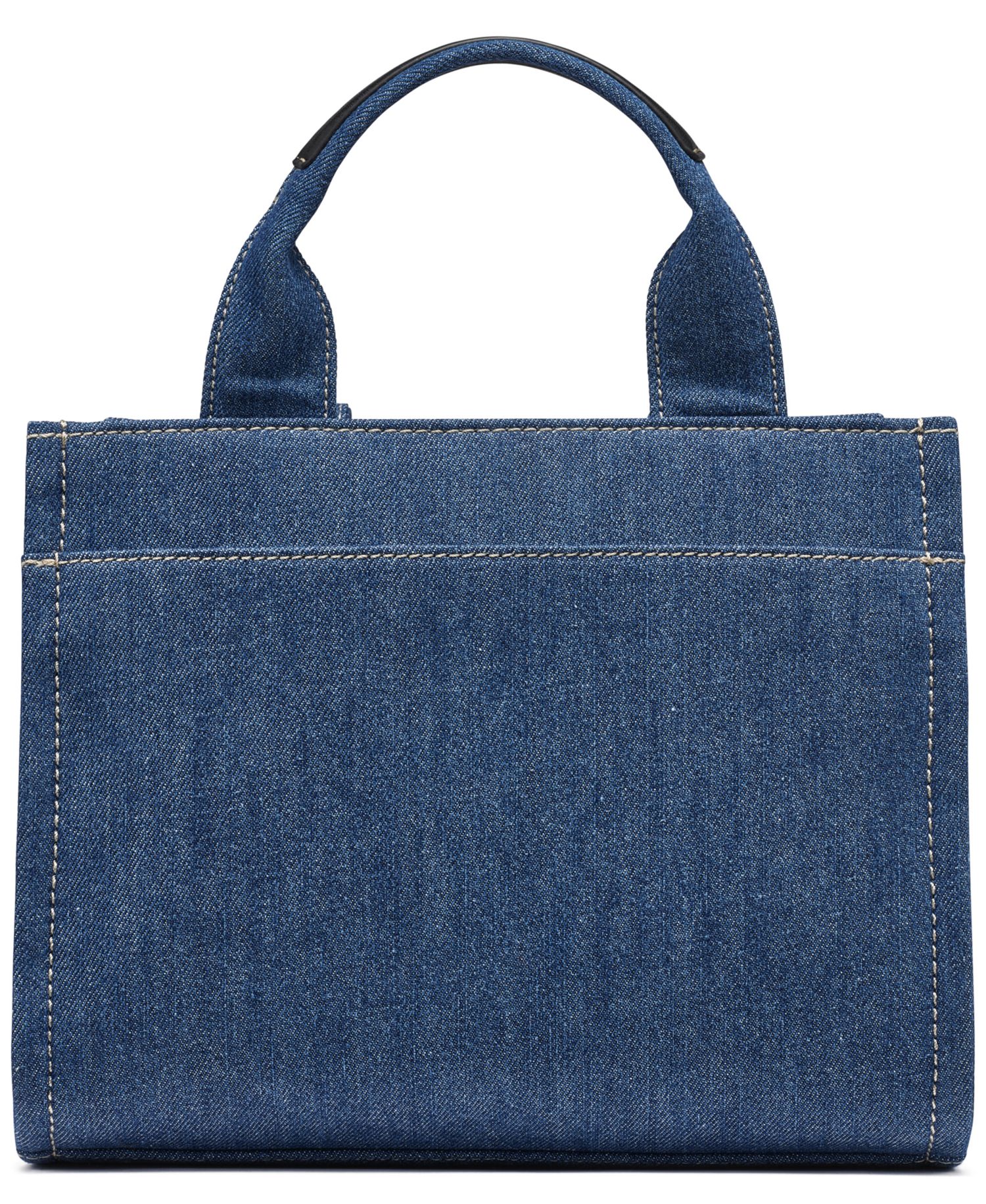 Hadlee Small Zipper Tote Bag
