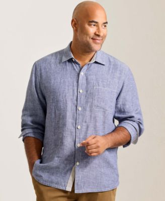 Men's Paradise Breezer Long-Sleeve Shirt