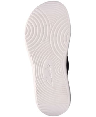 Women's Solevana Mist Slip-On Wedge Sandals