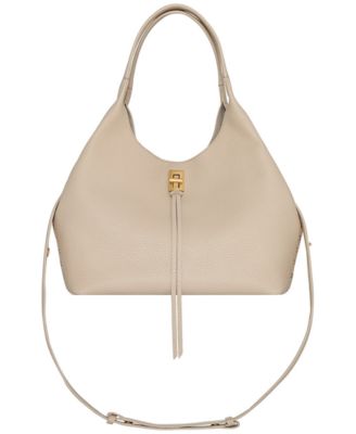 Darren Signature Carrysome Extra Large Satchel Bag