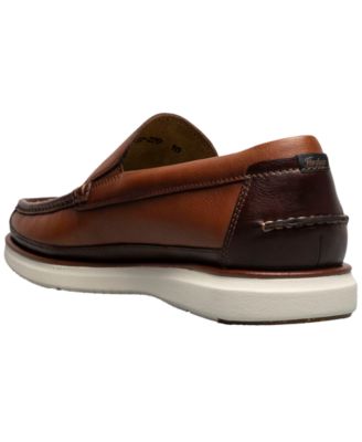 Men's Tropics Venetian Slip-On Comfort Shoes