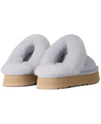Women's Disquette Clog Slipper
