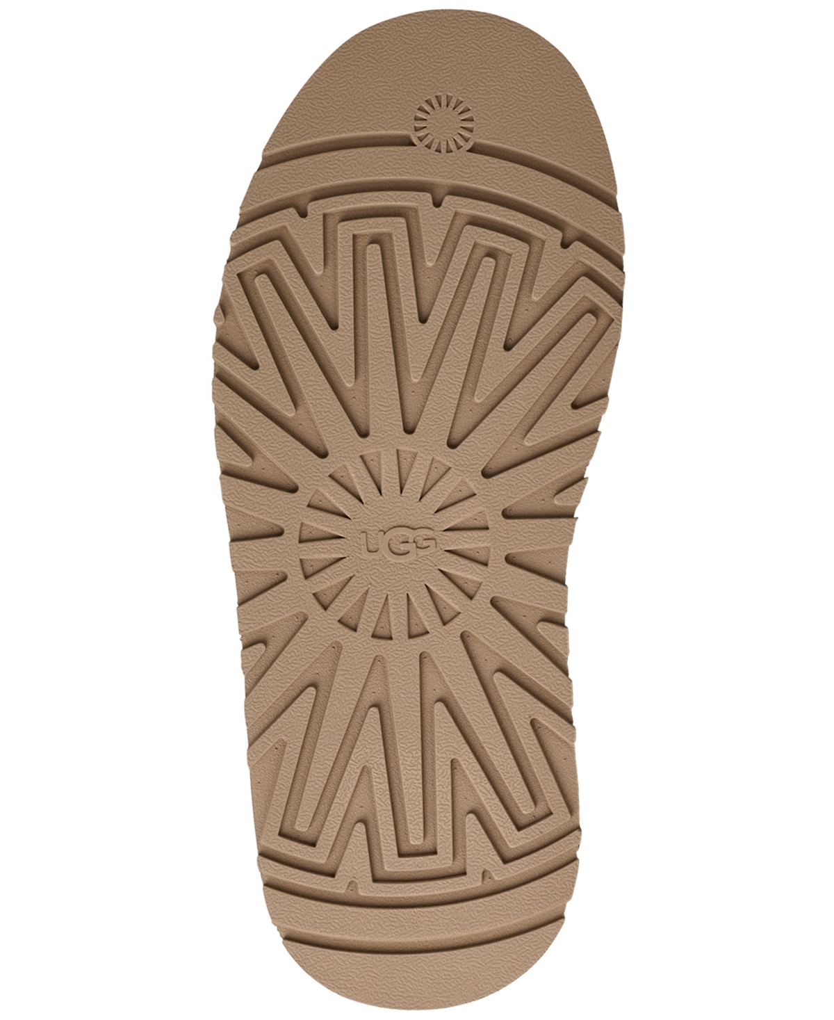 Ugg Women's Tazz Ii Clog Slipper