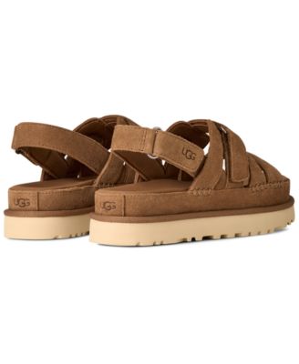 Women's Goldenstar Gleam Open Toe Sandals