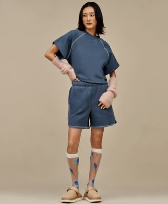 Women's Goldenstar Villa Round Toe Clogs