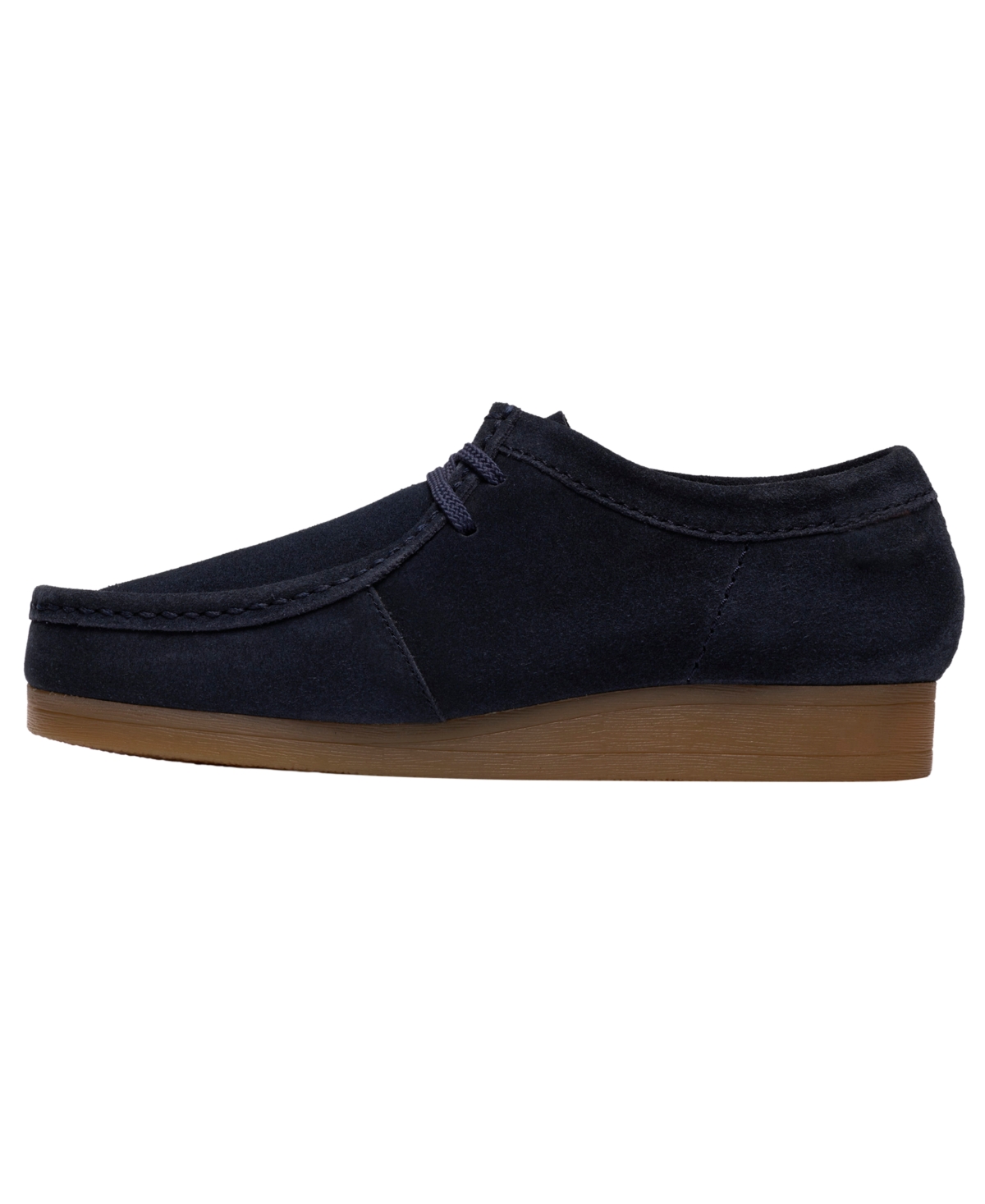 Clarks Men's Wallaston Low Lace-Up Shoes