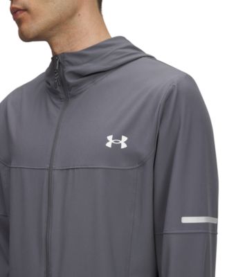 Men's Long-Sleeve Jacket