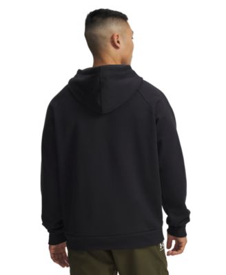 Men's Rival Camo Print Sweatshirt