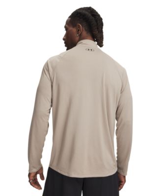 Men's UA Tech Half-Zip Pullover