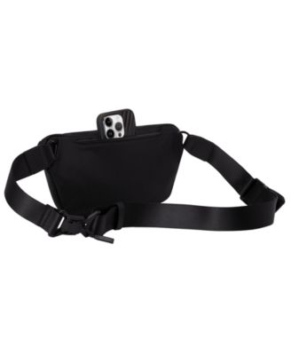 Men's Belt Sling Bag
