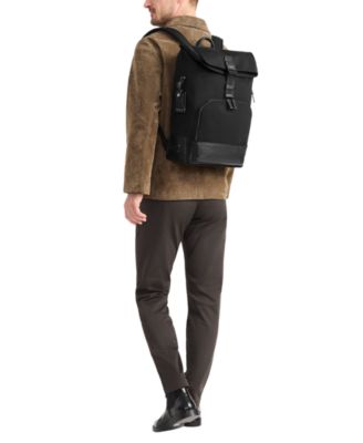 Men's Osborn Roll Top Backpack