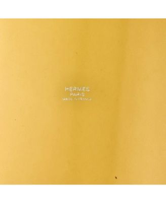 PM Cargo Picotin Lock Bag Canvas and Swift