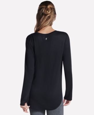 Women's Godri Swift Long-Sleeve Tunic Top