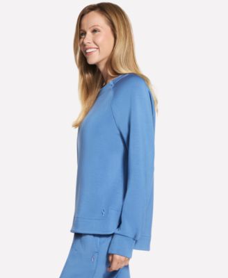 Women's Skechluxe Elevate Crew Neck Top