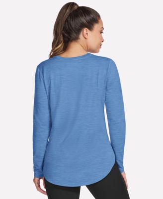 Women's Godri Swift Long-Sleeve Tunic Top