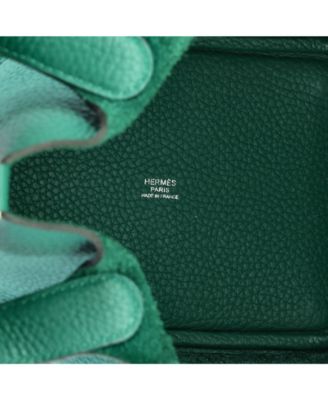 PM Picotin Lock Bag Clemence