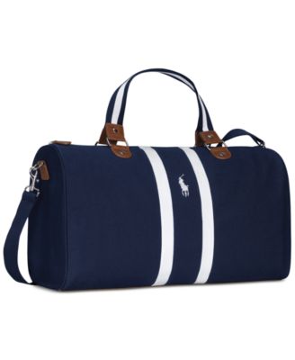 ralph lauren carry on luggage