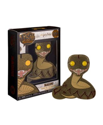Harry Potter POP Pin Large Enamel Pin | Nagini