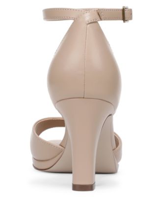 Women's Sailorr Ankle Strap Dress Sandals