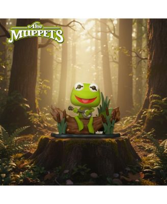 The Muppets POP Television | Kermit With Banjo