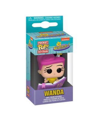 Fairly Odd Parents POP Keychain | Wanda