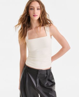 Women's Second Skin Princess Tank Top