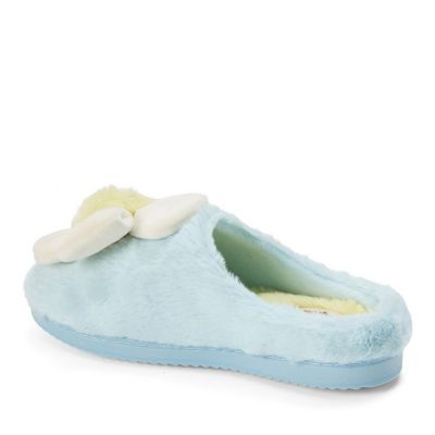 Women's Rosie Furry Icon Clog Slipper