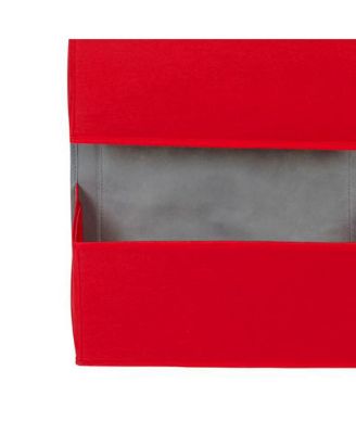 6 Pocket Over the Door Pocket Organizer