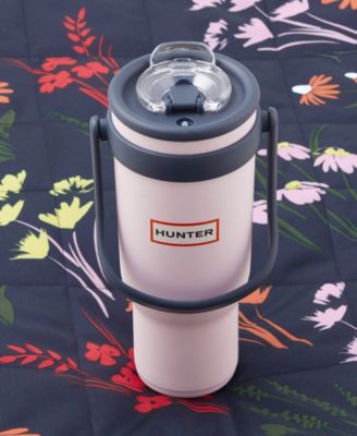 Swiftsip 40 oz. Hydration Stainless Steel Tumbler