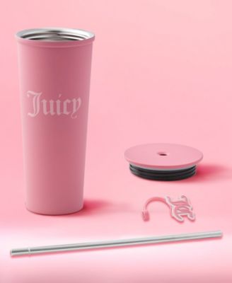 Stainless Steel 6-Pc. Tumbler Set