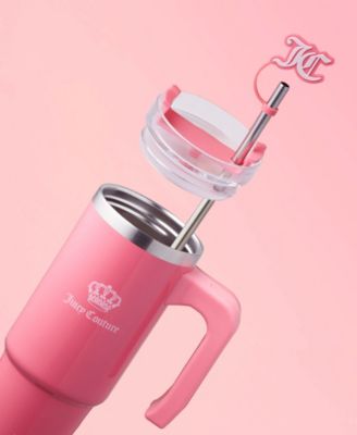 Jetsetter 30 oz. Stainless Steel Travel Tumbler