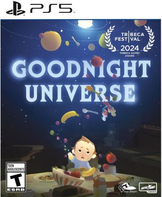 Goodnight Universe for Playstation 5