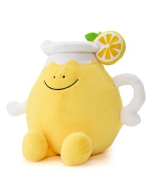 10" Lemonade Plush