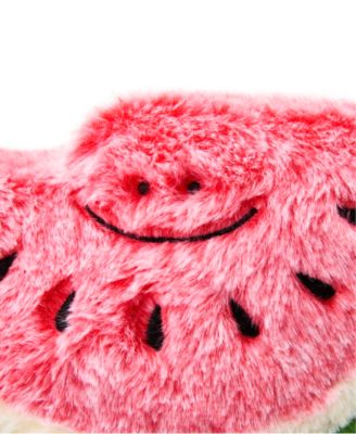 10" Watermelon Plush