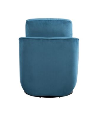 30" Luca Swivel Accent Chair