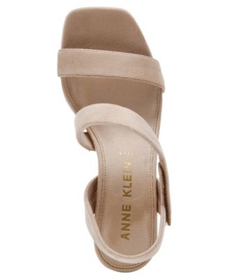 Women's Justin Square Toe Dress Sandals